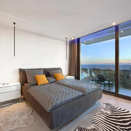 Luxury Tomillo בית נופש *
