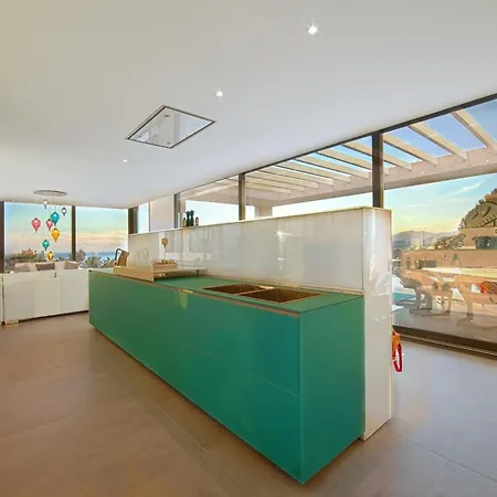 Luxury Tomillo * Marbella