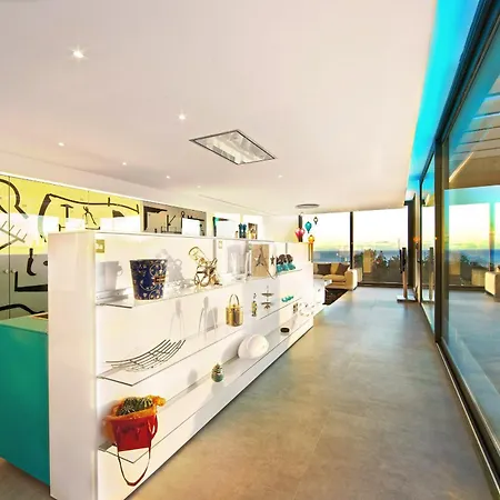 Luxury Tomillo * Marbella
