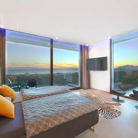 Holiday home Luxury Tomillo