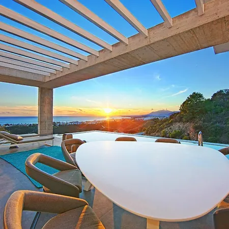 Holiday home Luxury Tomillo *