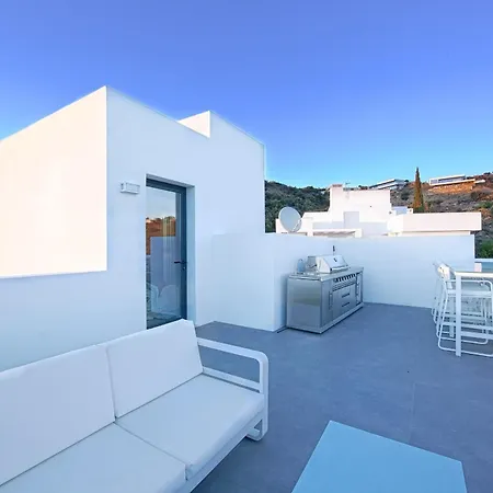 Luxury Tomillo * Marbella