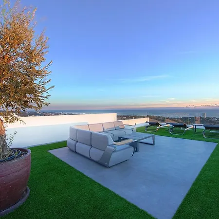Holiday home Luxury Tomillo