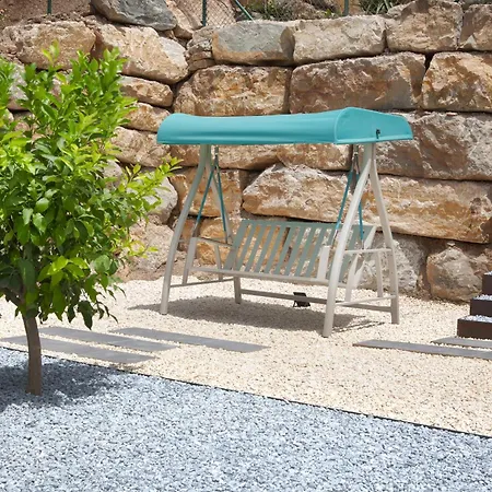 Luxury Tomillo Holiday home *